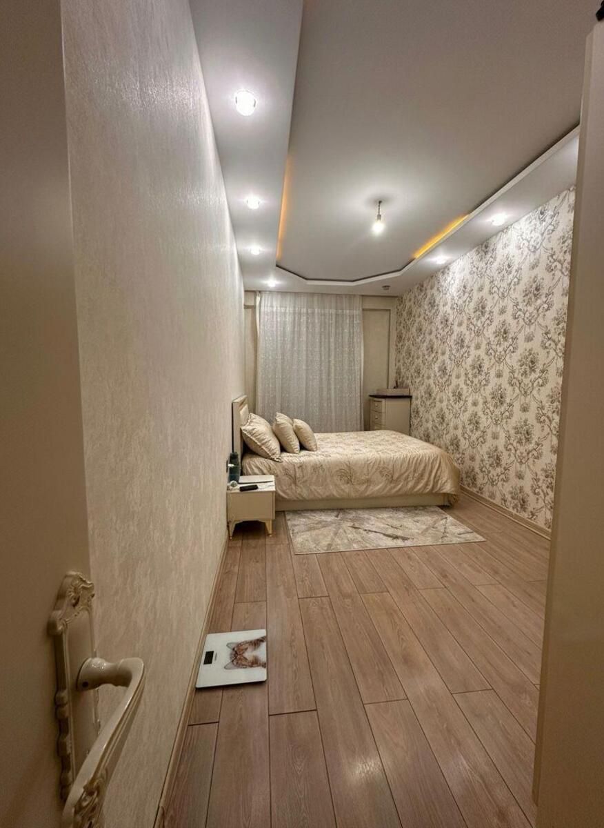 İcarəyə verilir 2 otaqlı yeni tikili 100 m² — Mənzil, Bakı (3)