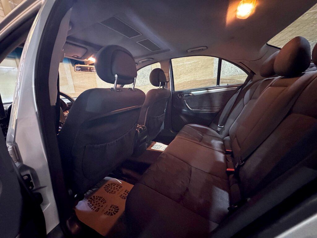Mercedes C 200, 2.0 L, 2000 il, 410 000 km — Avtomobillər, Bakı (2)