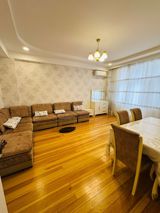 İcarəyə verilir 2 otaqlı yeni tikili 70 m² — Mənzil