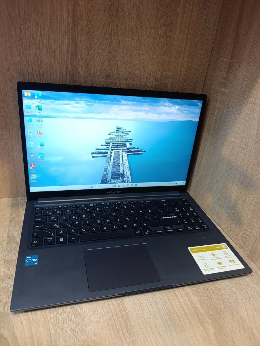 Asus VivoBook X1502ZA — Elektronika, Bakı