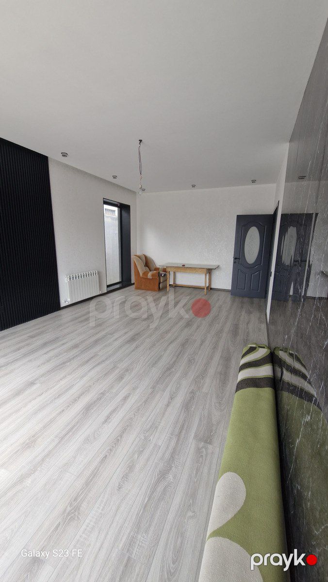 Satılır 5 otaqlı həyət evi/bağ evi 140 m² — Ev, villa, Bakı (9)