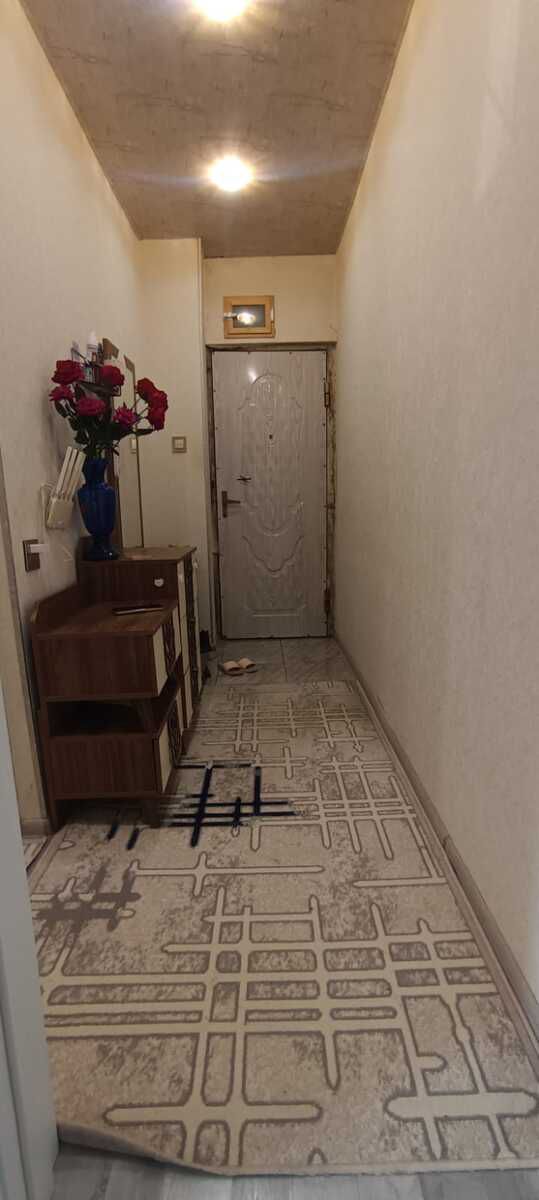 Satılır 2 otaqlı köhnə tikili 42 m² — Mənzil, Bakı (9)