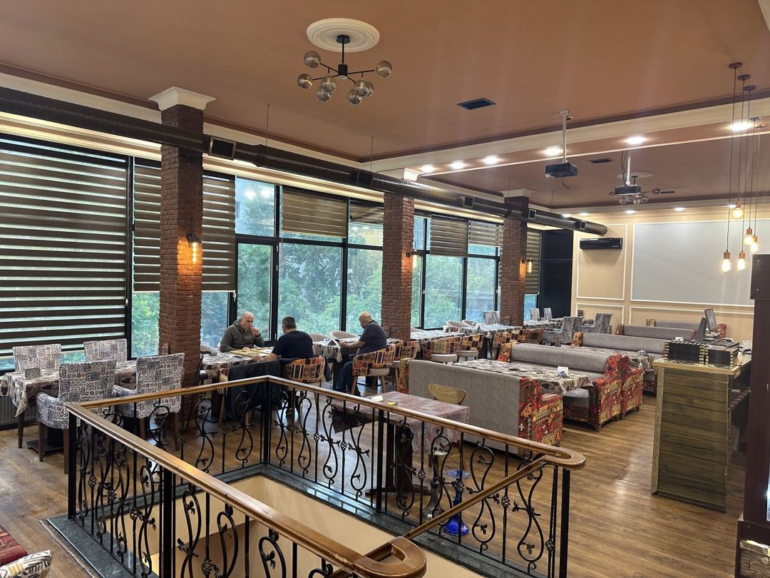 İcarəyə verilir obyekt 145 m² — Əmlak, Bakı (2)