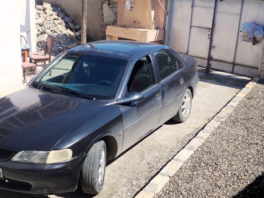 Opel Vectra, 1996 il — Avtomobillər, Xaçmaz (8)