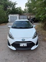 Toyota Aqua, 1.5 L, 0.87 kWh, 2017 il, 202 000 km — Avtomobillər