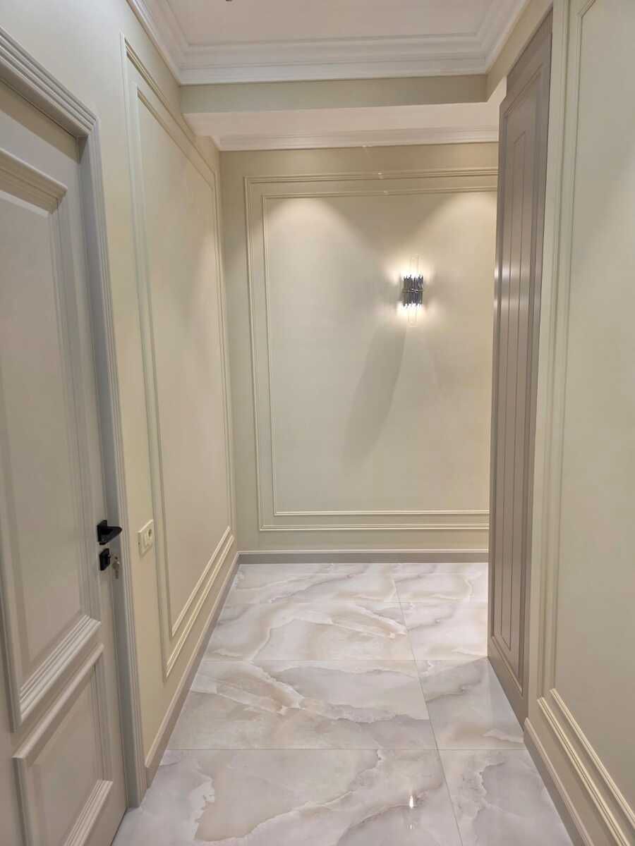 Satılır 2 otaqlı yeni tikili 86 m² — Mənzil, Bakı (4)