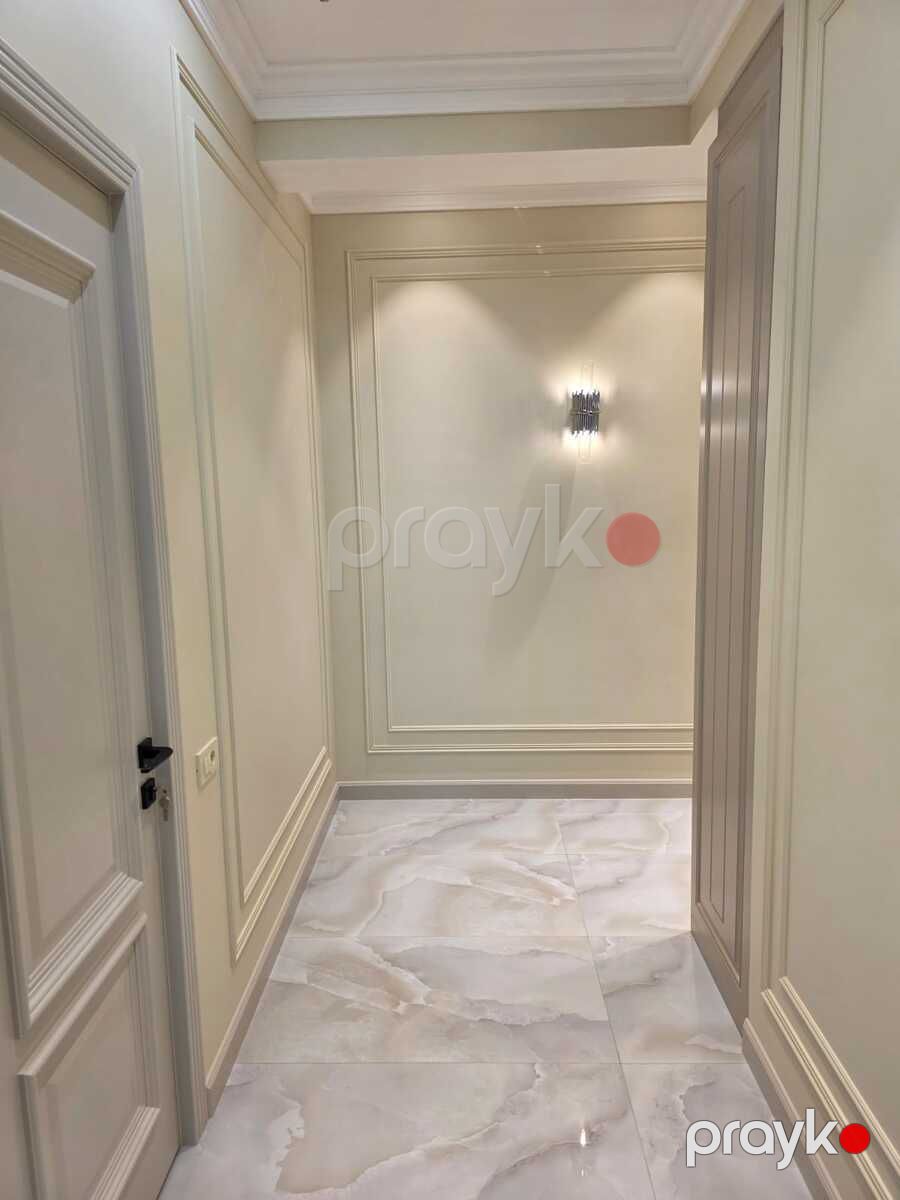 Satılır 2 otaqlı yeni tikili 86 m² — Mənzil, Bakı (4)