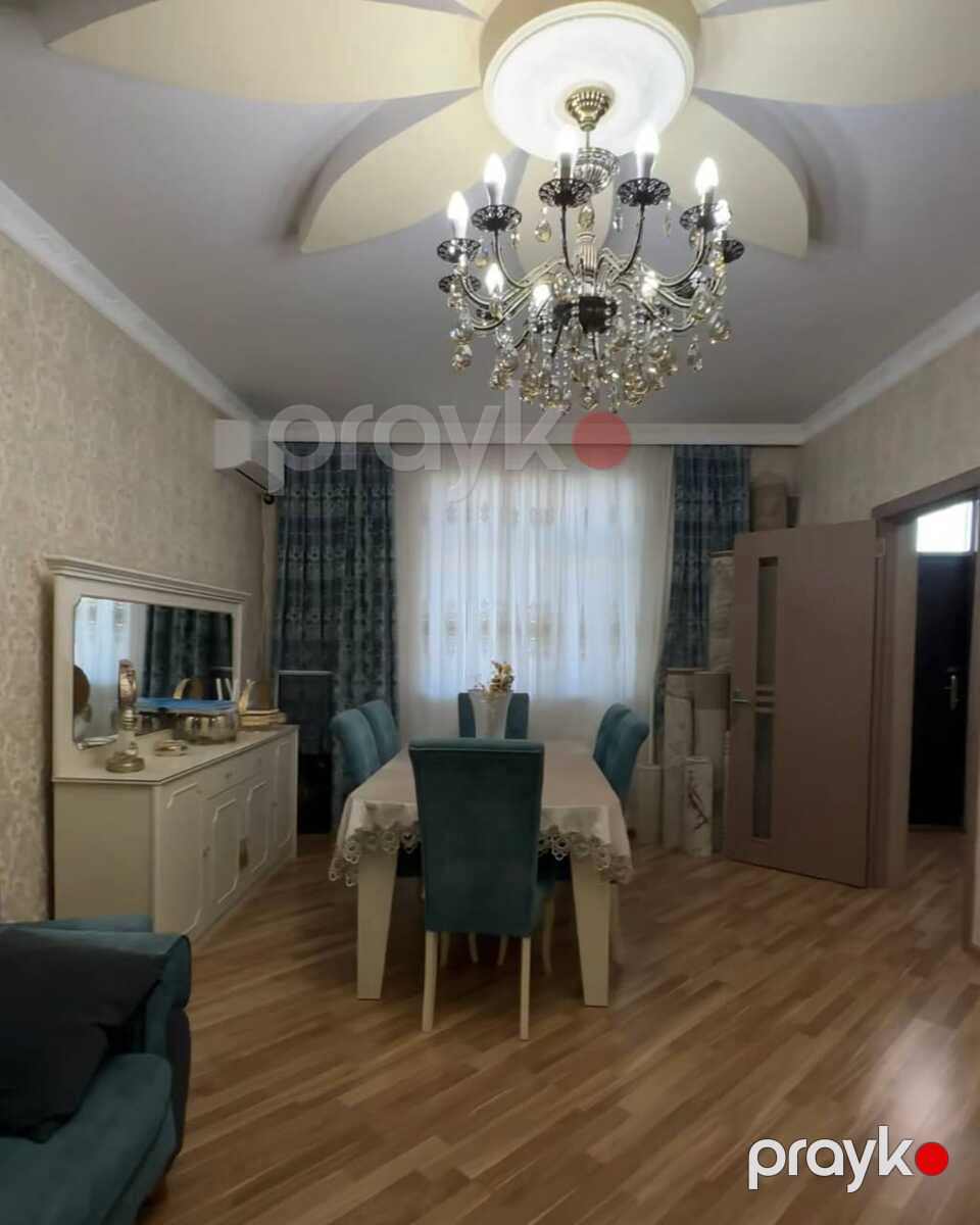 Satılır 8 otaqlı həyət evi/bağ evi 250 m² — Ev, villa, Bakı (2)