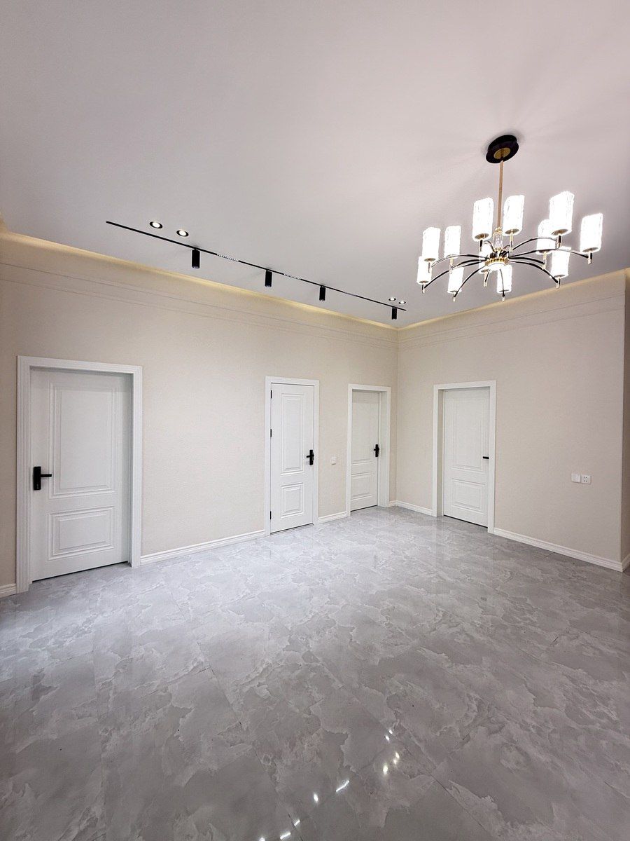 Satılır 4 otaqlı həyət evi/bağ evi 150 m² — Ev, villa, Bakı (11)