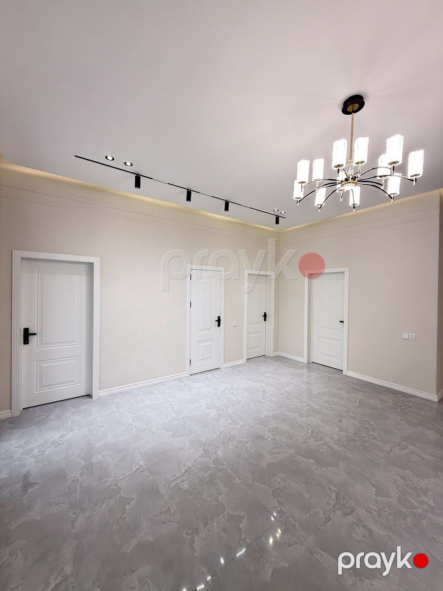 Satılır 4 otaqlı həyət evi/bağ evi 150 m² — Ev, villa, Bakı (11)