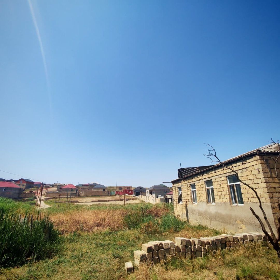 Satılır torpaq 6 sot — Torpaq, Bakı (8)