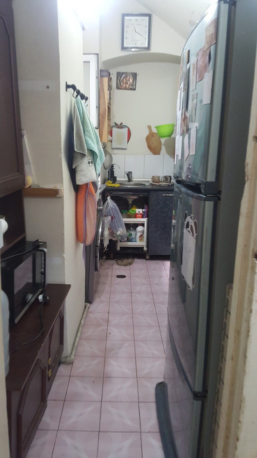 Satılır 2 otaqlı köhnə tikili 70 m² — Mənzil, Bakı (6)
