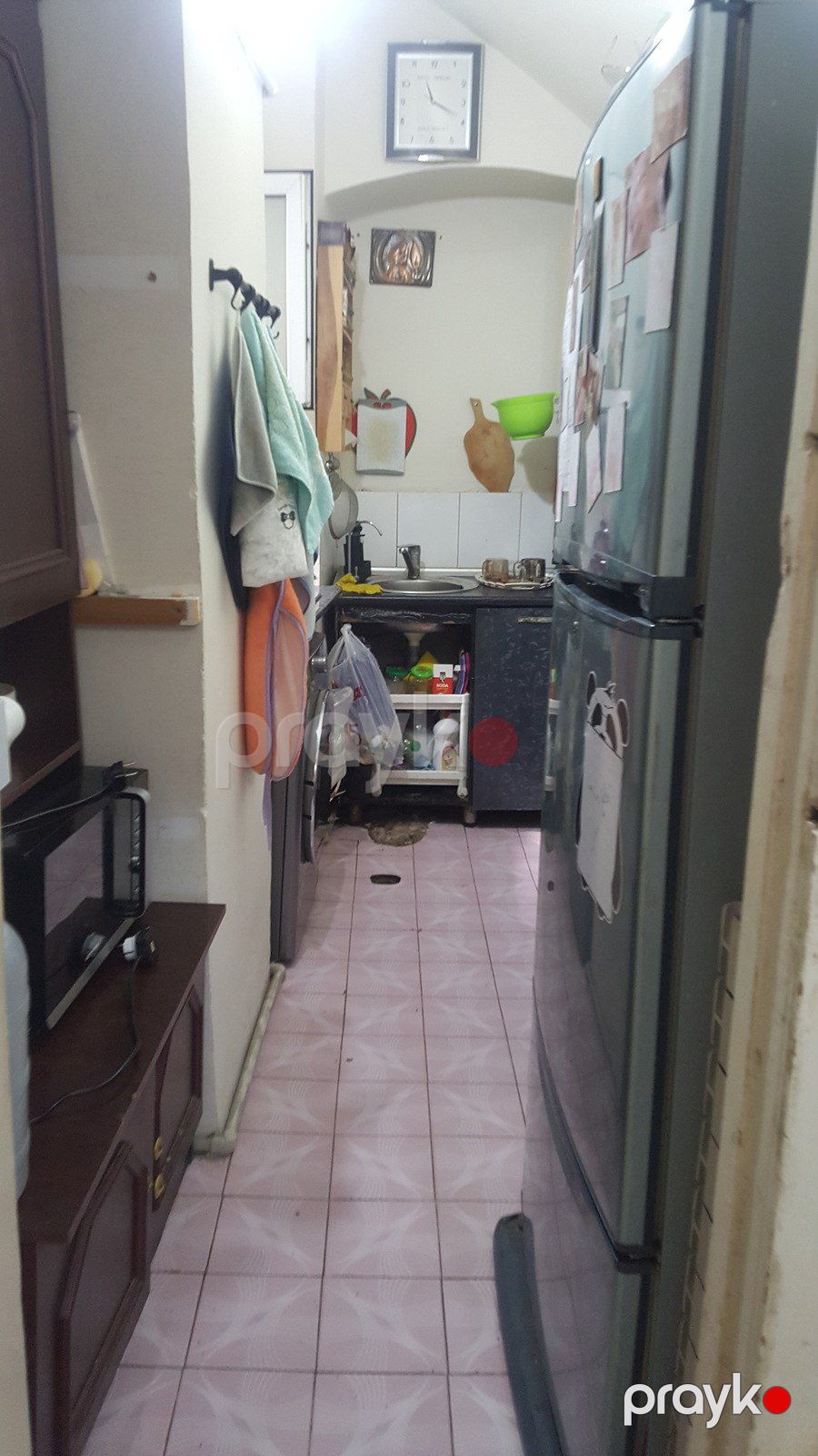 Satılır 2 otaqlı köhnə tikili 70 m² — Mənzil, Bakı (6)