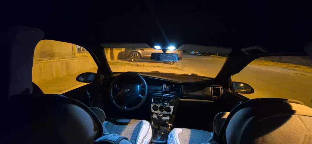 Opel Vectra, 1.8 L, 1996 il, 350 082 km — Avtomobillər, Sumqayıt (7)