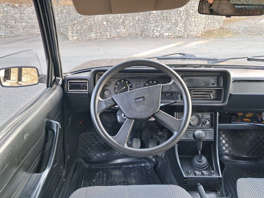 LADA (VAZ) 2107, 1.6 L, 2008 il, 19 651 km — Avtomobillər, Şəki (3)