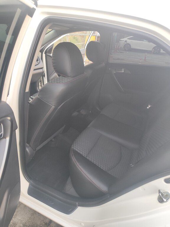 Kia Cerato, 2.0 L, 2009 il, 232 000 km — Avtomobillər, Bakı (5)