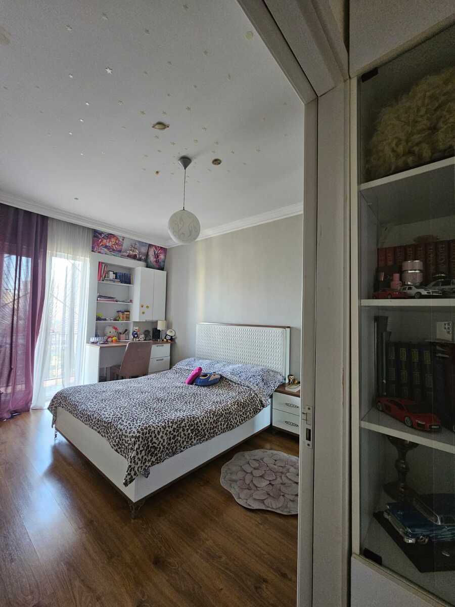 Satılır 4 otaqlı köhnə tikili 87 m² — Mənzil, Bakı (2)