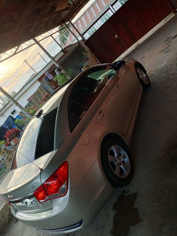 Chevrolet Cruze, 1.4 L, 2015 il, 290 000 km — Avtomobillər, Masallı (6)