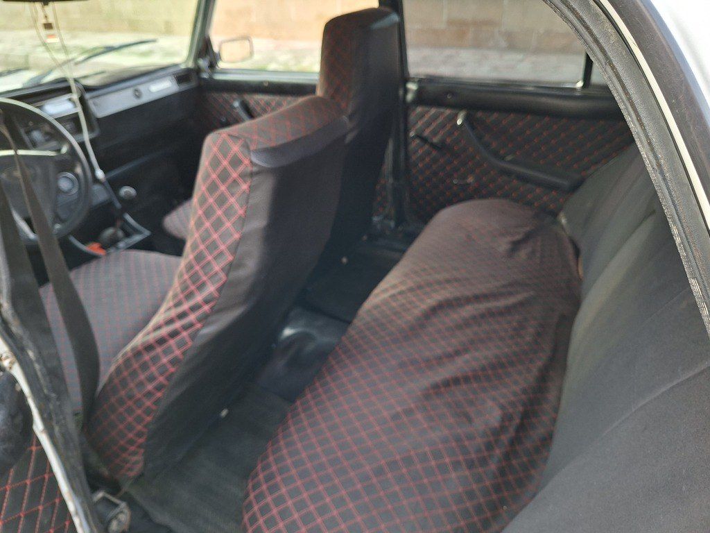 LADA (VAZ) 2107, 1.6 L, 2000 il, 340 000 km — Avtomobillər, Bakı (9)