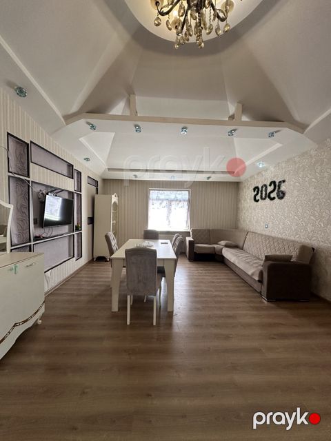 Satılır 3 otaqlı yeni tikili 100 m²