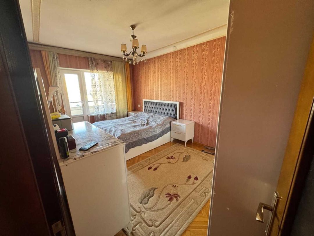 Satılır 3 otaqlı köhnə tikili 80 m² — Mənzil, Bakı (4)