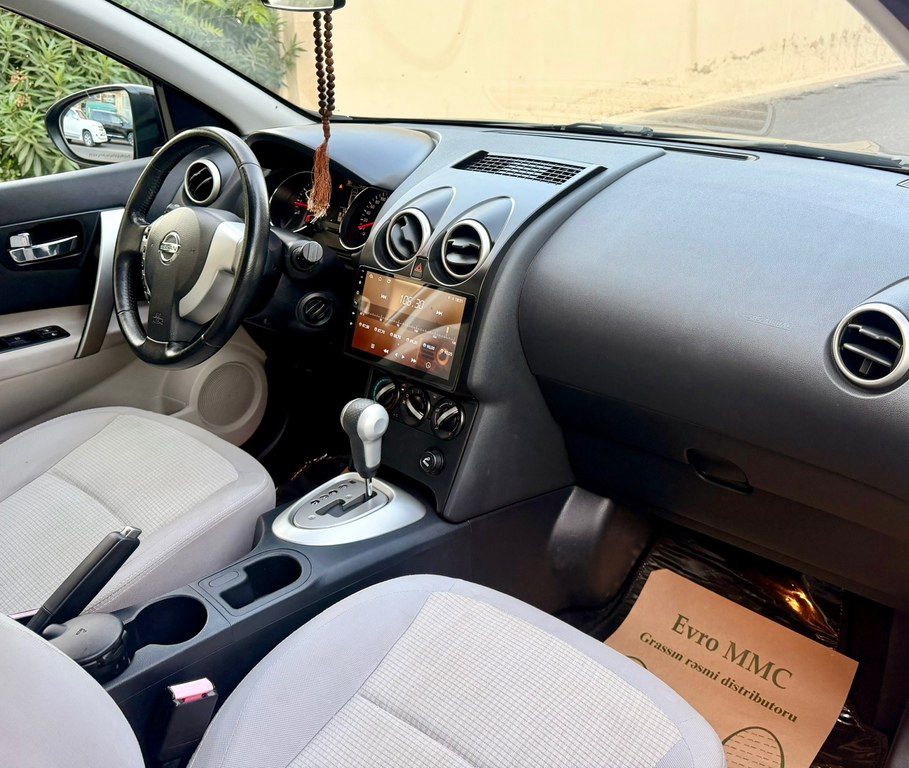 Nissan Qashqai, 2.0 L, 2013 il, 132 755 km — Avtomobillər, Bakı (7)