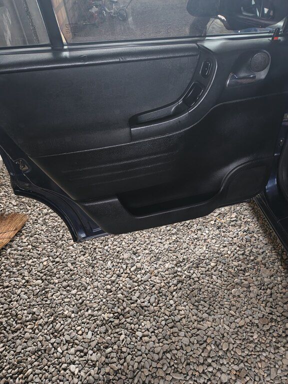 Opel Zafira, 2.2 L, 2000 il, 232 000 km — Avtomobillər, Şəmkir (6)