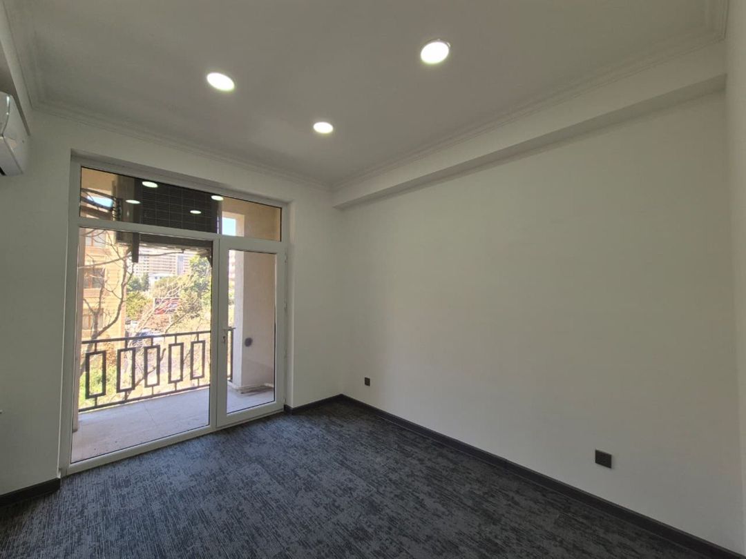 İcarəyə verilir obyekt 465 m² — Əmlak, Bakı (2)