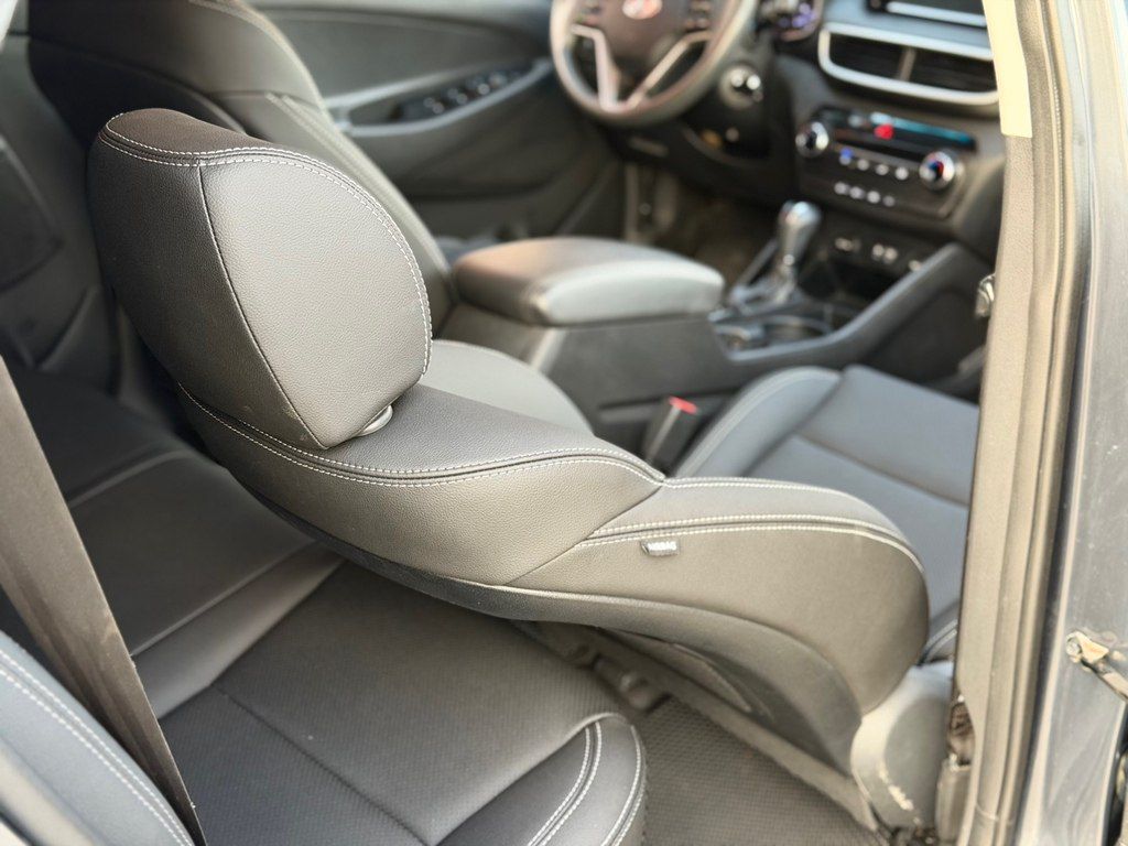 Hyundai Tucson, 2.0 L, 2019 il, 182 821 km — Avtomobillər, Bakı (7)