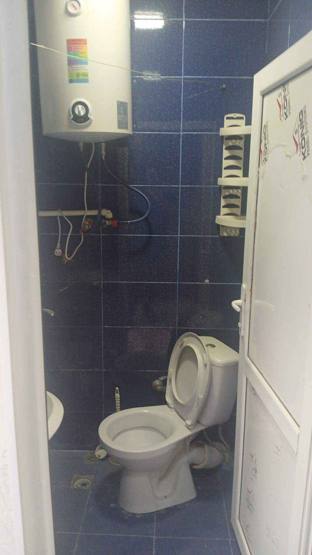 Salam ev bilecerde duz sev al marketin yanind yerlesir 1 otaq kuxna — Daşınmaz əmlak, Masazır (8)
