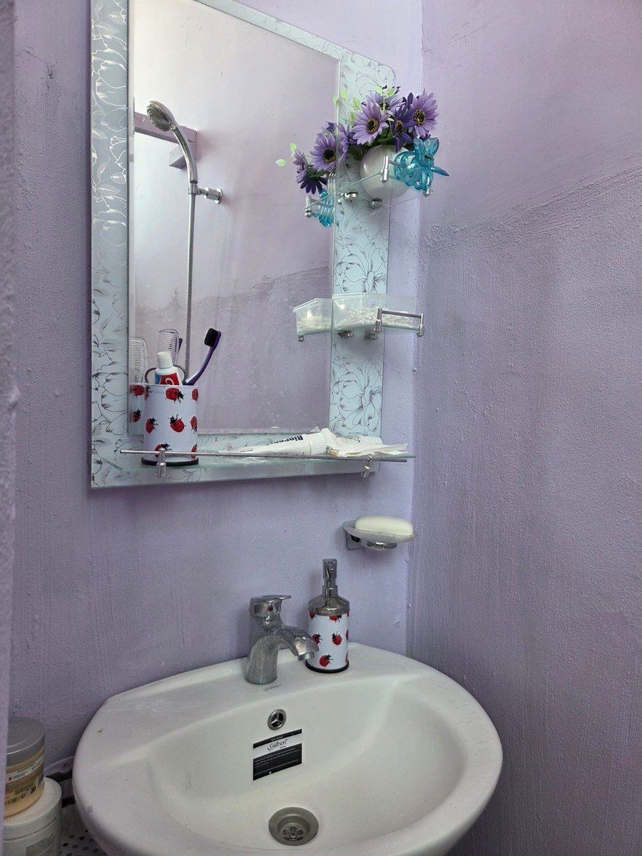 Satılır 2 otaqlı köhnə tikili 40 m² — Mənzil, Bakı (12)