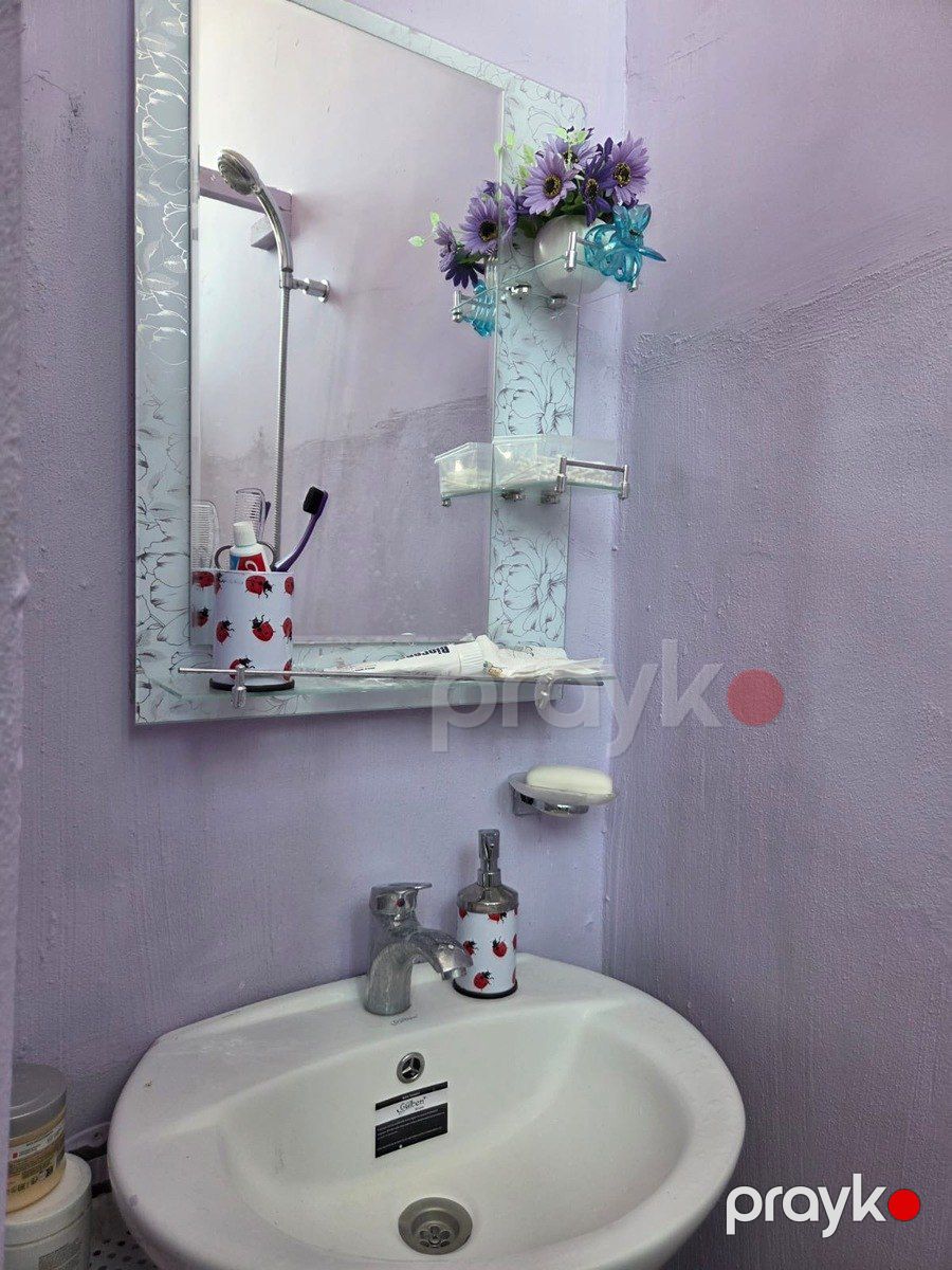 Satılır 2 otaqlı köhnə tikili 40 m² — Mənzil, Bakı (12)