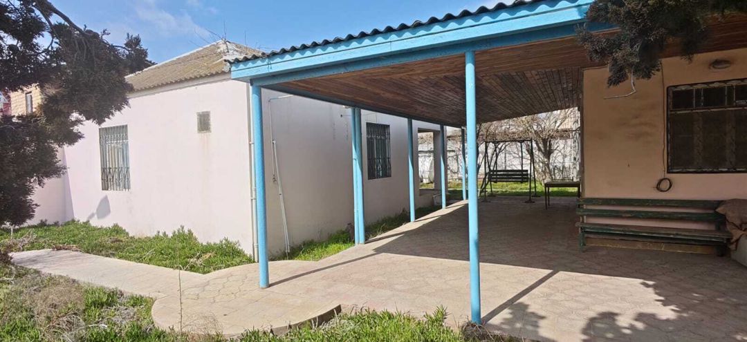 Həyət evi, Hövsan qəs. — Ev, villa, Bakı (2)