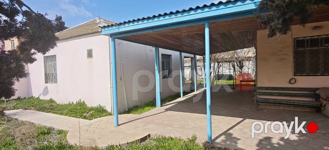 Həyət evi, Hövsan qəs. — Ev, villa, Bakı (2)