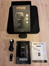 WMARK (NG-983) Professional High Speed Shaver — Ürünler