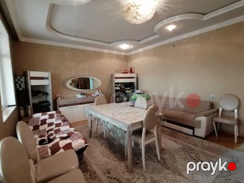 Satılır 3 otaqlı yeni tikili 145 m²