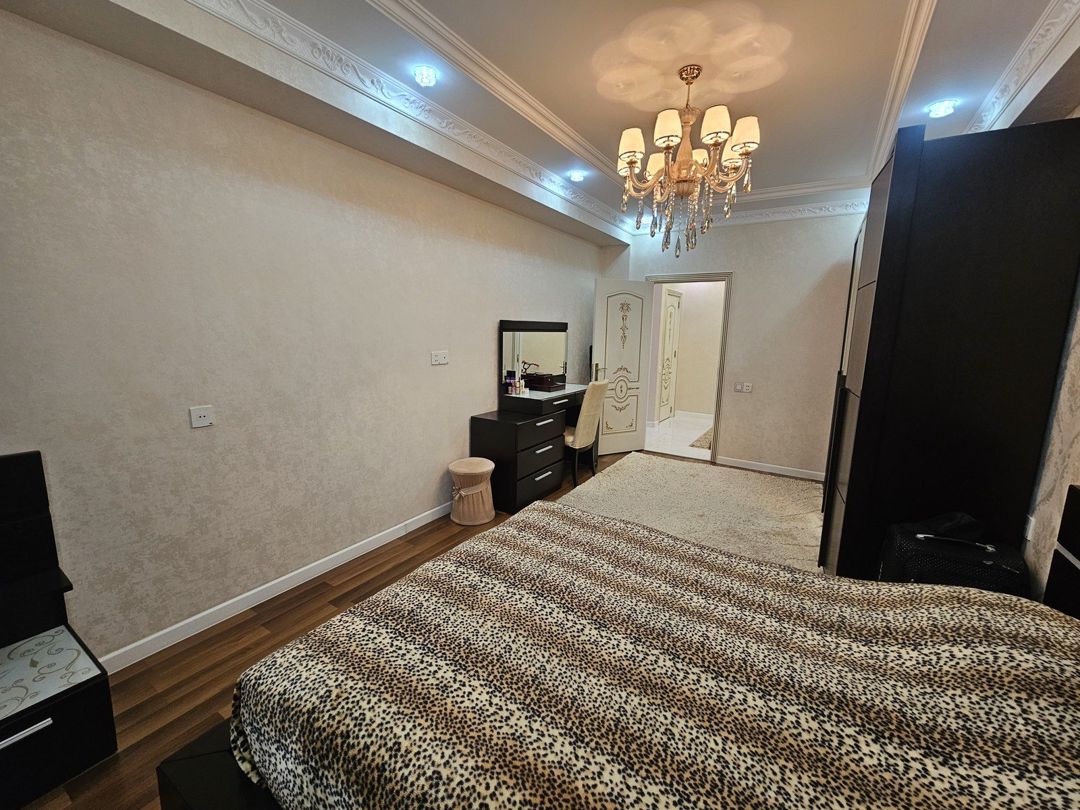 Satılır 3 otaqlı yeni tikili 96 m² — Mənzil, Bakı (11)