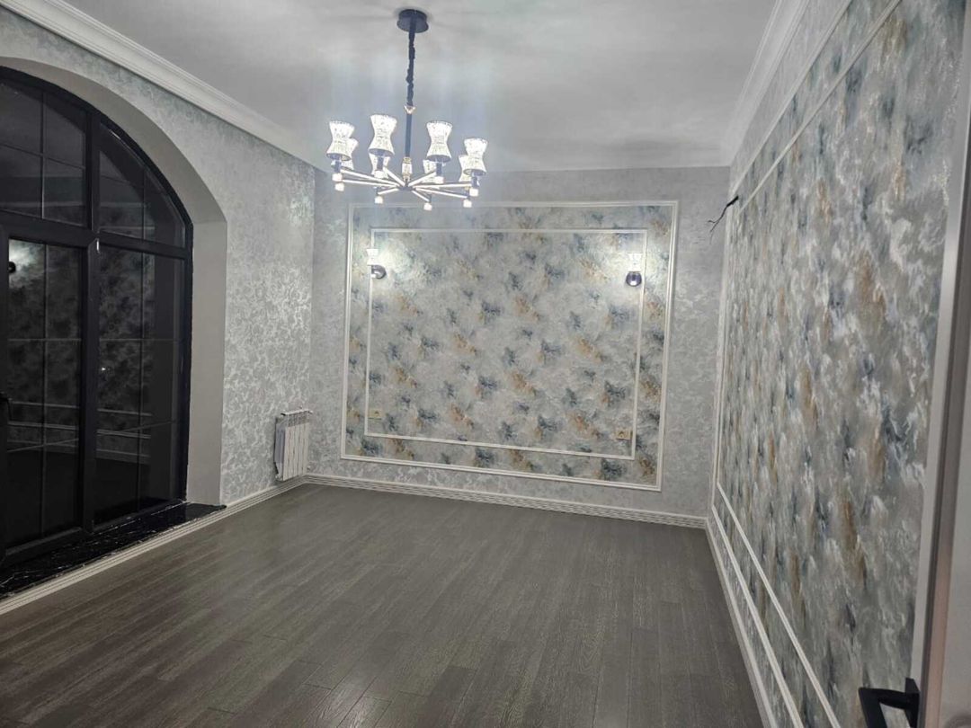 Satılır 4 otaqlı həyət evi/bağ evi 270 m² — Ev, villa, Bakı (10)
