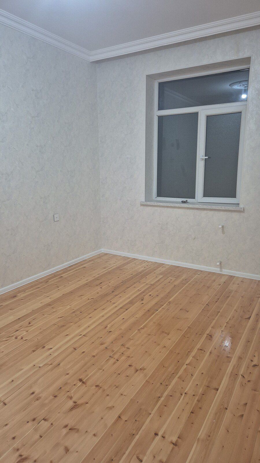 Satılır 3 otaqlı həyət evi/bağ evi 70 m² — Ev, villa, Bakı (6)