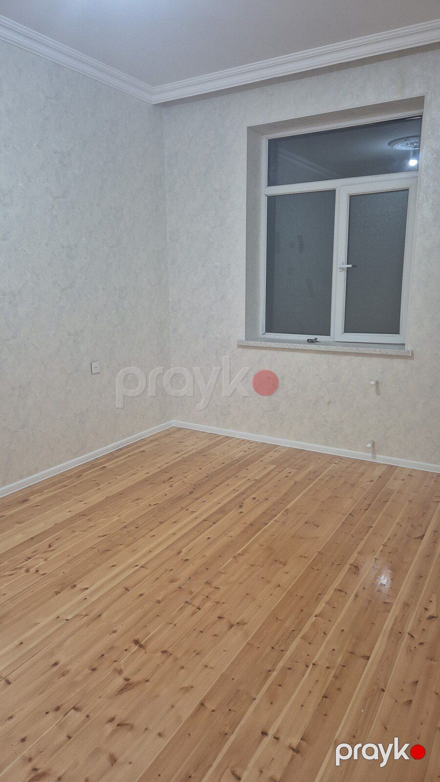 Satılır 3 otaqlı həyət evi/bağ evi 70 m² — Ev, villa, Bakı (6)