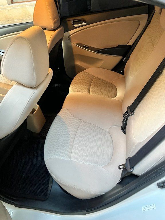 Hyundai Accent, 1.6 L, 2015 il, 162 000 km — Avtomobillər, Bakı (11)