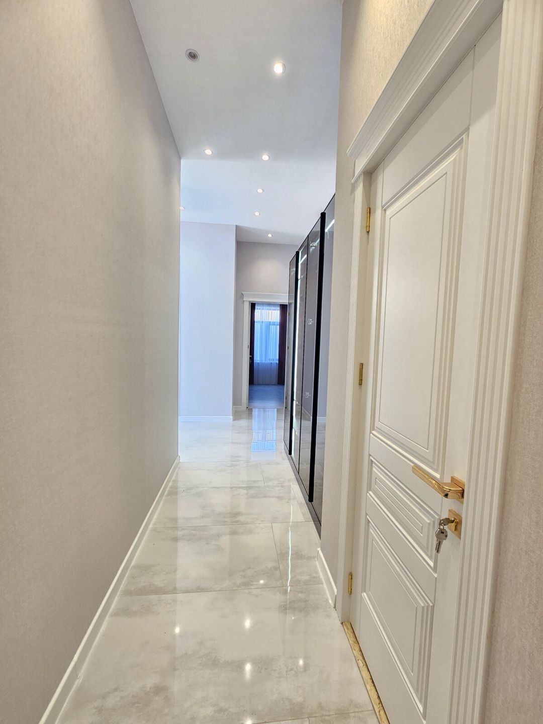 Satılır 4 otaqlı həyət evi/bağ evi 170 m² — Ev, villa, Bakı (7)