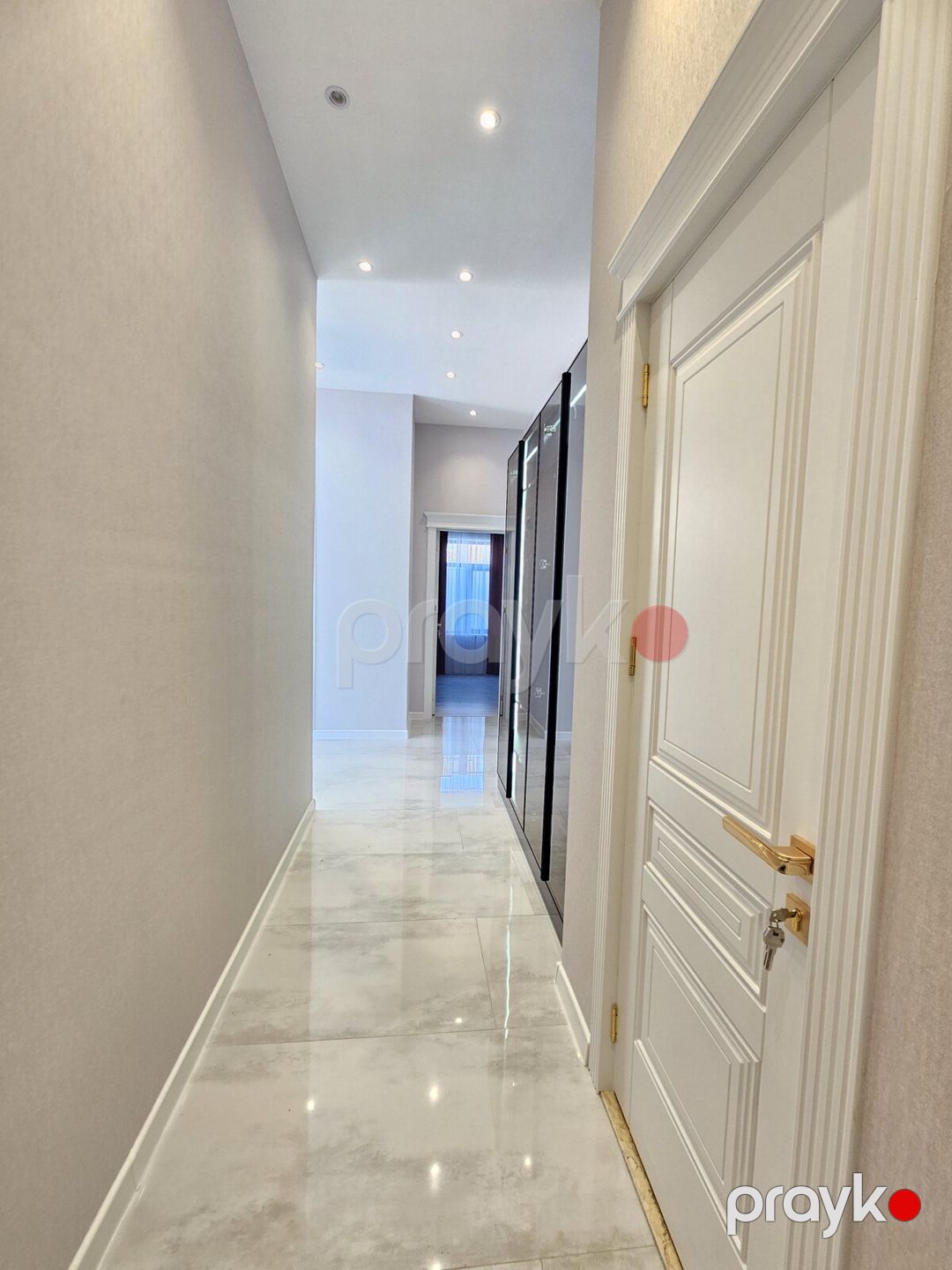 Satılır 4 otaqlı həyət evi/bağ evi 170 m² — Ev, villa, Bakı (7)