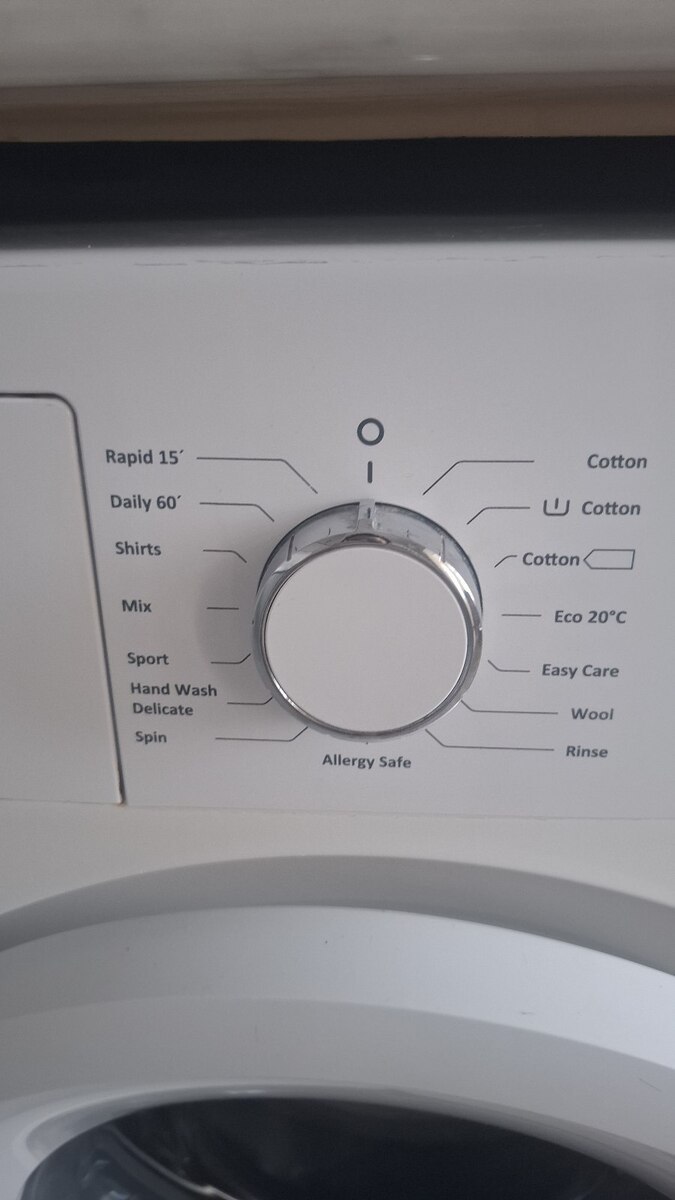 Paltaryuyan Vestel — Ev texnikası, Bakı (2)