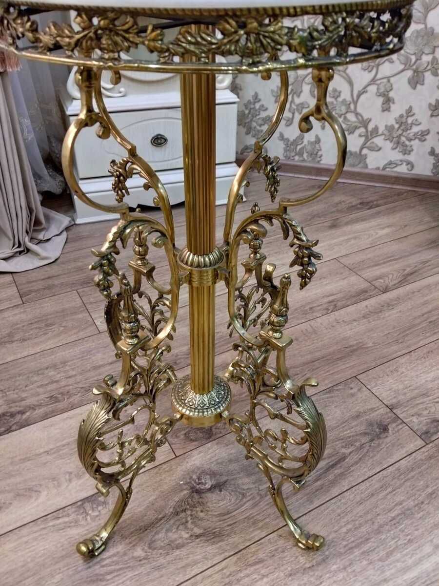 Telefon masası — Mallar, Bakı (3)