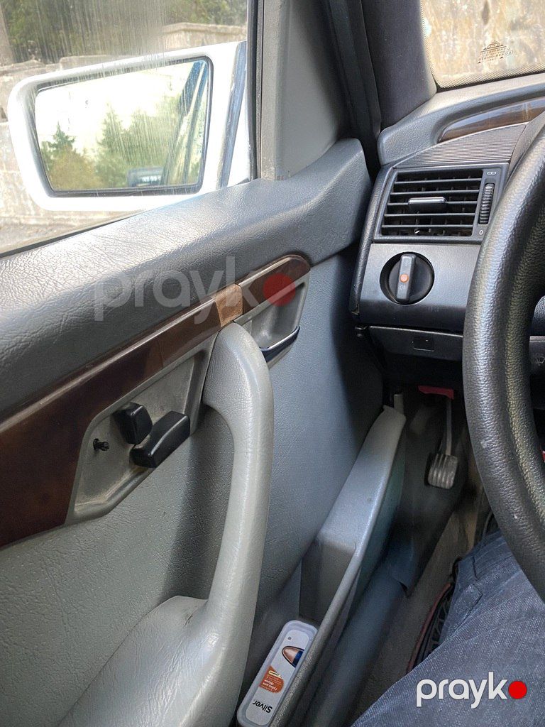 Mercedes C 230, 2.3 L, 1997 il, 345 222 km 90-HV-895 — Avtomobillər, Bakı (12)