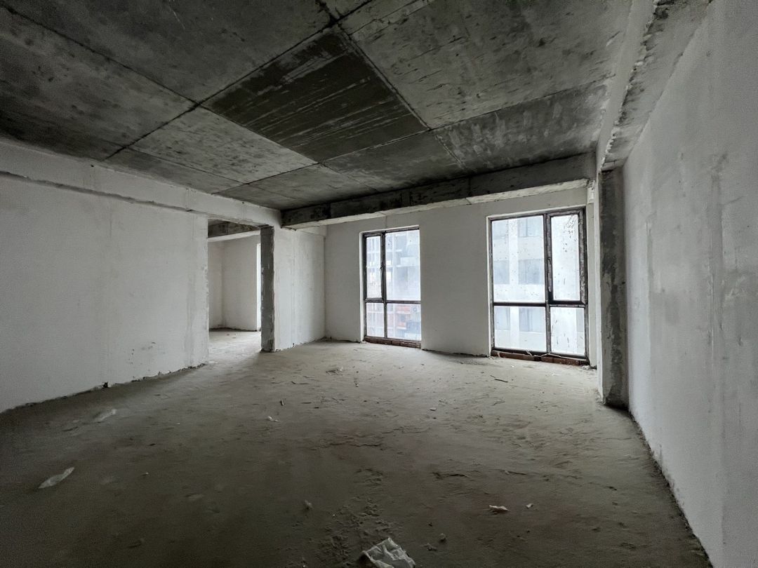 Satılır 4 otaqlı yeni tikili 149 m² — Mənzil, Bakı (3)