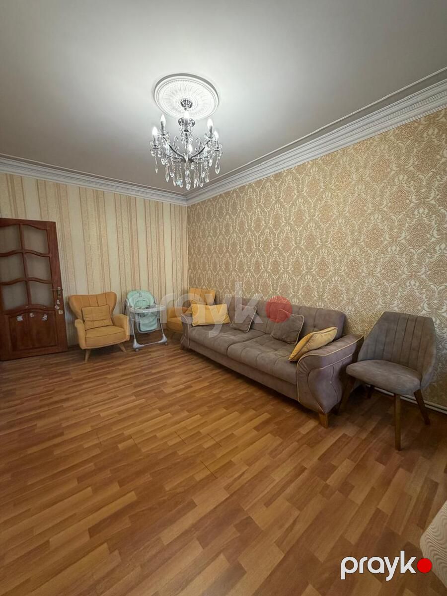 Satılır 3 otaqlı köhnə tikili 85 m² — Mənzil, Bakı (2)
