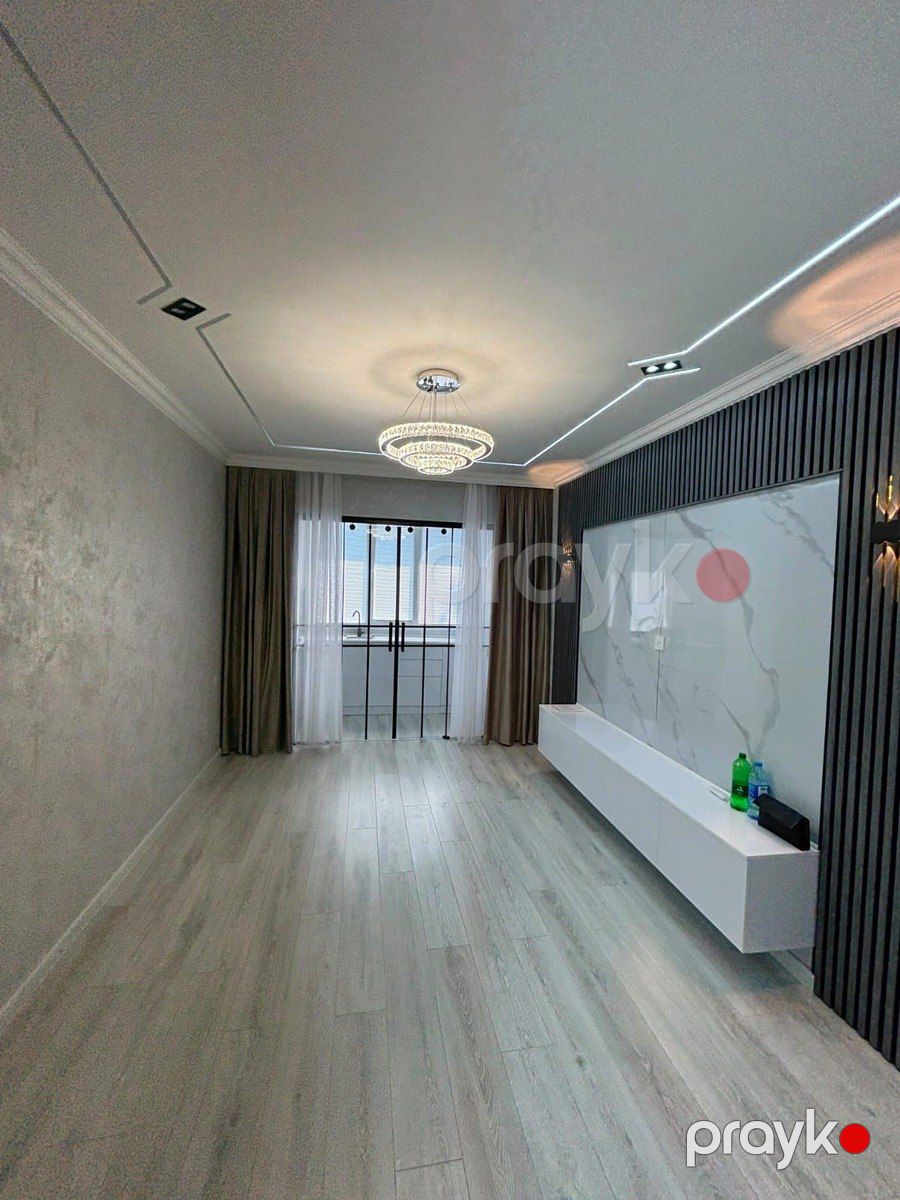 Satılır 3 otaqlı köhnə tikili 65 m² — Mənzil, Bakı (2)