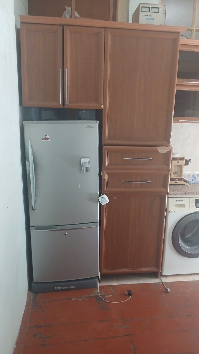 1-otaqlı mənzil kirayə verilir, Elmlər Akademiyası m., 40 m² — Mənzil, Bakı (7)